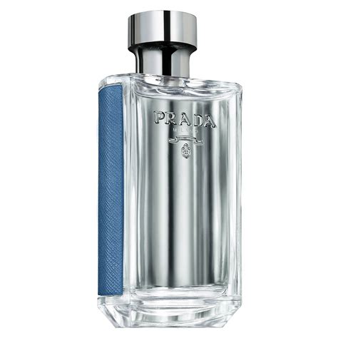 prada eau homme|prada l'homme l'eau 50ml.